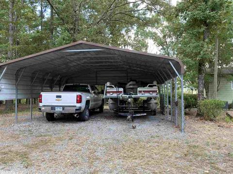 44 Longhill Rd, Higden, AR 72067 photo 30