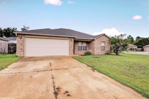 12199 Big Rdg, Alexander, AR 72002 photo 1