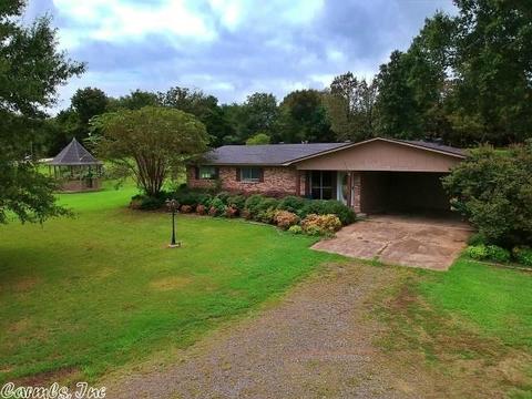 103 Cane Creek Rd, Beebe, AR 72012 photo 1