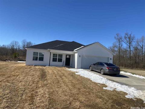 18 Bobby Cir, Cabot, AR 72023 photo 1