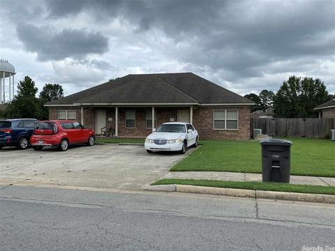 908 Stanphil, Jacksonville, AR 72076 photo 1