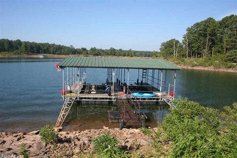 214 Burning Tree Rd, Greers Ferry, AR 72067 photo 4