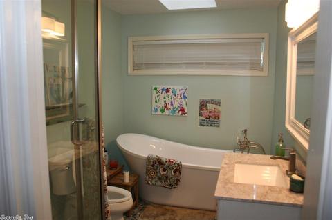 214 Burning Tree Rd, Greers Ferry, AR 72067 photo 17