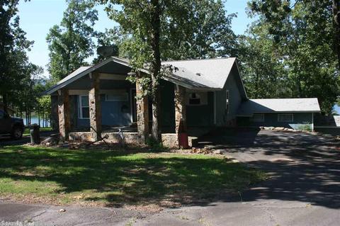 214 Burning Tree Rd, Greers Ferry, AR 72067 photo 1