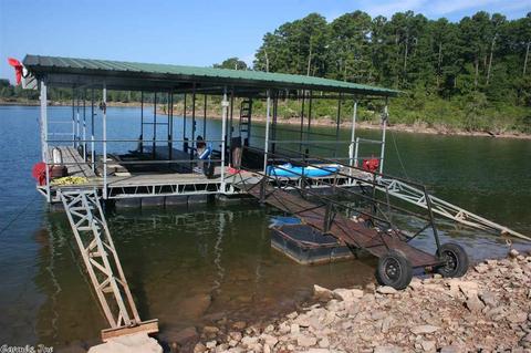214 Burning Tree Rd, Greers Ferry, AR 72067 photo 2
