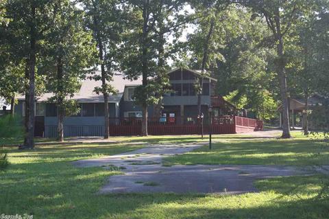 214 Burning Tree Rd, Greers Ferry, AR 72067 photo 3