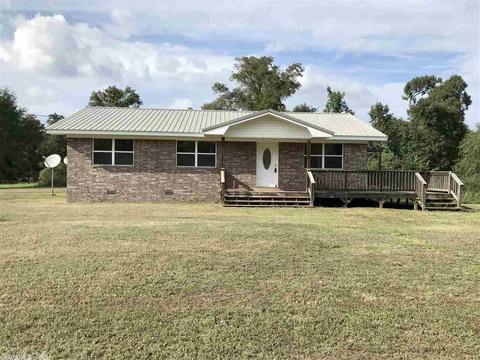 21 David Dr, Morrilton, AR 72110 photo 1