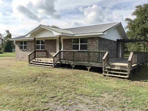 21 David Dr, Morrilton, AR 72110 photo 2