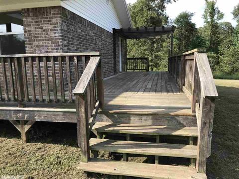21 David Dr, Morrilton, AR 72110 photo 18