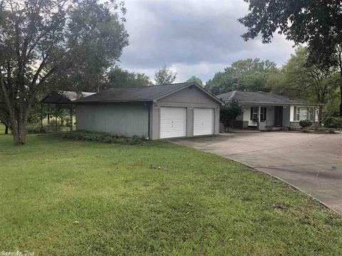 8511 W Cherry, Benton, AR 72015 photo 27