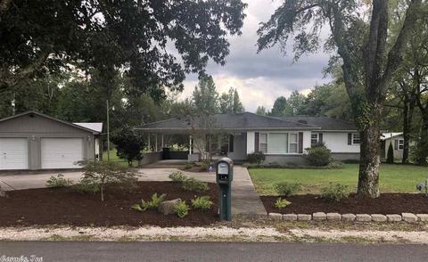 8511 W Cherry, Benton, AR 72015 photo 1