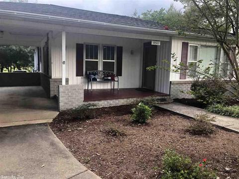 8511 W Cherry, Benton, AR 72015 photo 2