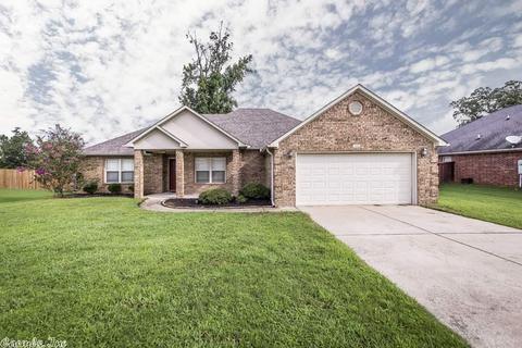 109 Earnhardt Cir, Cabot, AR 72023 photo 1