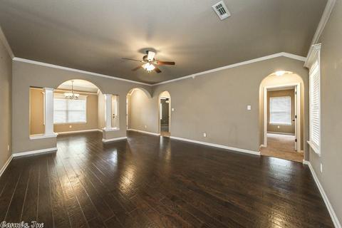 109 Earnhardt Cir, Cabot, AR 72023 photo 5