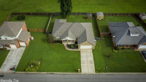 109 Earnhardt Cir, Cabot, AR 72023 photo 39