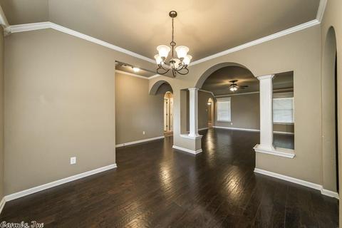 109 Earnhardt Cir, Cabot, AR 72023 photo 4