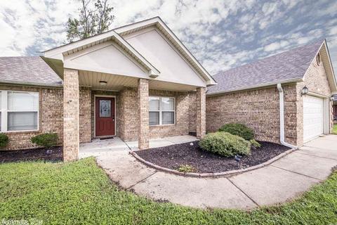 109 Earnhardt Cir, Cabot, AR 72023 photo 2