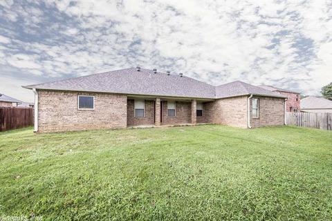 109 Earnhardt Cir, Cabot, AR 72023 photo 35