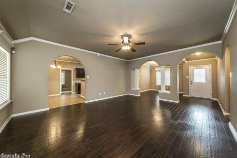 109 Earnhardt Cir, Cabot, AR 72023 photo 3