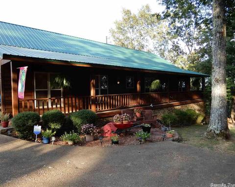 381 Watersedge Dr, Edgemont, AR 72044 photo 1