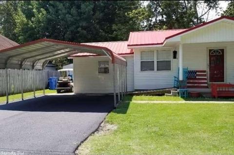 607 Hope St, Corning, AR 72422 photo 2