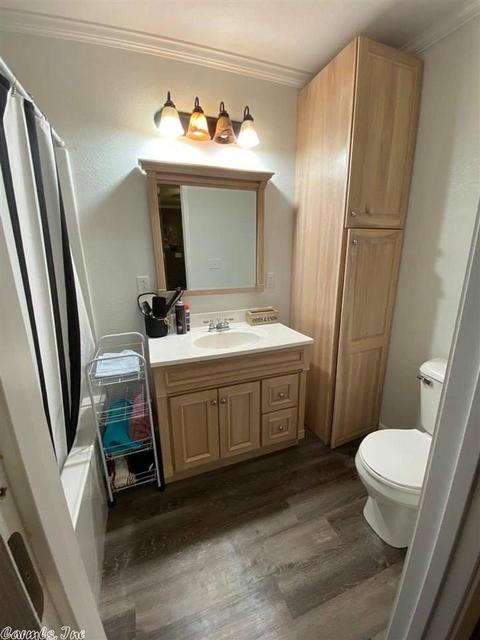 607 Hope St, Corning, AR 72422 photo 5
