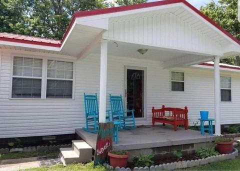 607 Hope St, Corning, AR 72422 photo 1