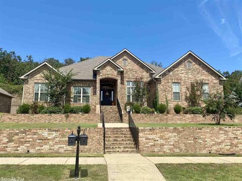 5480 Lost Canyon Dr, Conway, AR 72034 photo 2