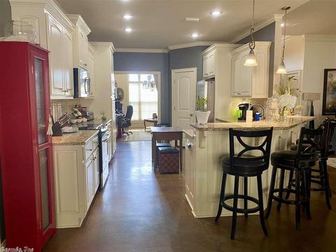 5480 Lost Canyon Dr, Conway, AR 72034 photo 9