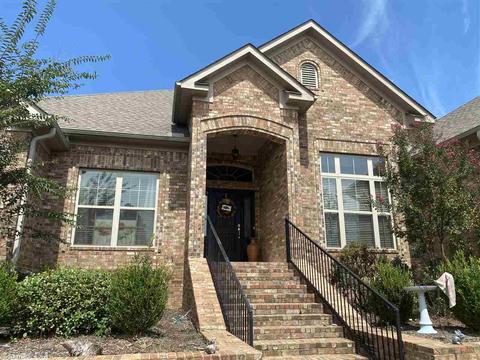 5480 Lost Canyon Dr, Conway, AR 72034 photo 3