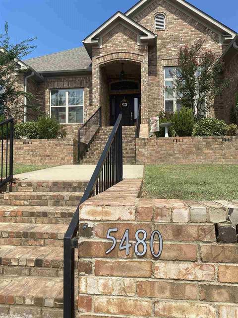 5480 Lost Canyon Dr, Conway, AR 72034 photo 1