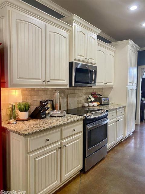 5480 Lost Canyon Dr, Conway, AR 72034 photo 6