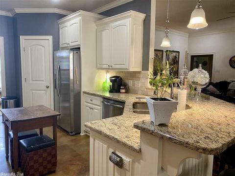 5480 Lost Canyon Dr, Conway, AR 72034 photo 8