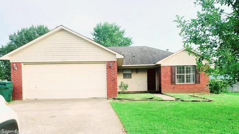 2310 Cedar Oak Dr, Conway, AR 72032 photo 1
