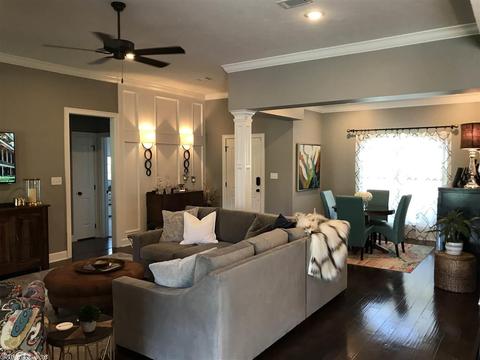 5365 Trinity Xing, Conway, AR 72034 photo 26
