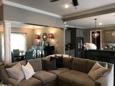 5365 Trinity Xing, Conway, AR 72034 photo 17