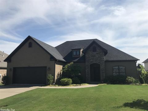 5365 Trinity Xing, Conway, AR 72034 photo 1