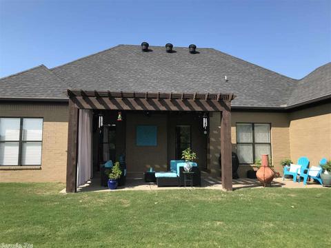 5365 Trinity Xing, Conway, AR 72034 photo 3
