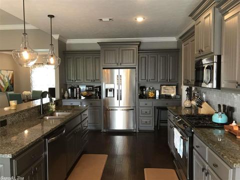 5365 Trinity Xing, Conway, AR 72034 photo 24