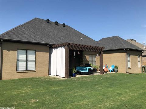 5365 Trinity Xing, Conway, AR 72034 photo 5