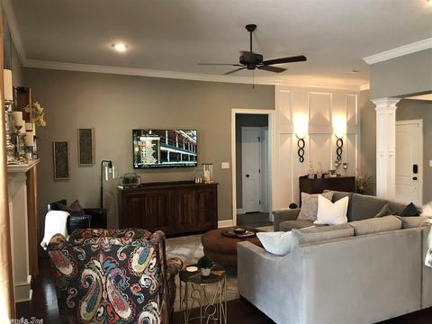 5365 Trinity Xing, Conway, AR 72034 photo 25