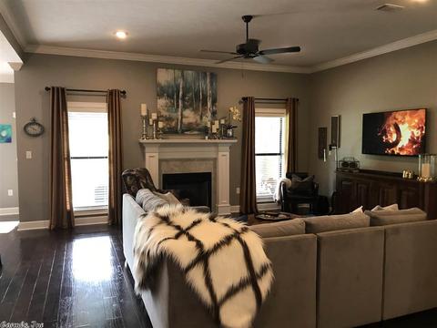 5365 Trinity Xing, Conway, AR 72034 photo 20