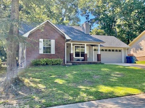 3009 Oakbrook Dr, Benton, AR 72015 photo 25