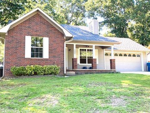 3009 Oakbrook Dr, Benton, AR 72015 photo 1