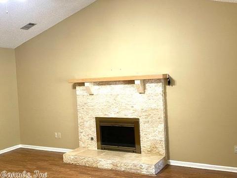 3009 Oakbrook Dr, Benton, AR 72015 photo 2