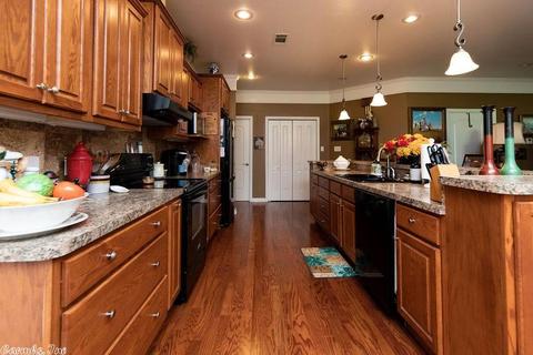 109 E James Ave, Redfield, AR 72132 photo 8