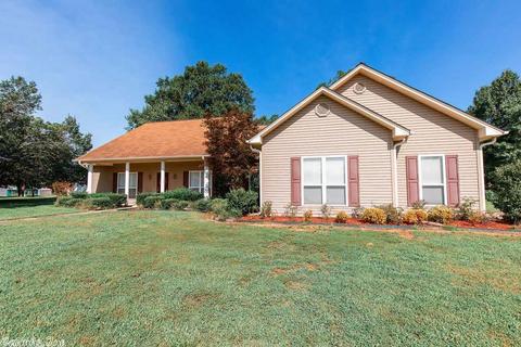 109 E James Ave, Redfield, AR 72132 photo 1