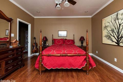 109 E James Ave, Redfield, AR 72132 photo 10