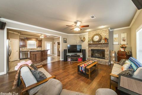 69 Hampton Rd, Greenbrier, AR 72058 photo 23