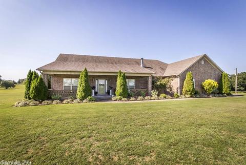 69 Hampton Rd, Greenbrier, AR 72058 photo 1